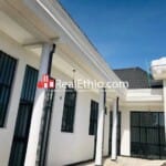 Three Bedroom Villa House for Sale, Sululta Shufune, Oromia.