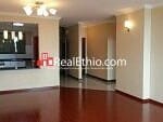 Three bedrooms Apartment for Sale, Bole Olympia, Addis Ababa, Ethiopia.