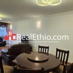 Three bedrooms G+2 House for sale, Ayat Beshale, Addis Ababa.