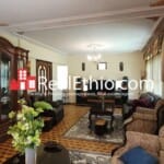 Three bedrooms villa house for sale, Bole Ruwanda, Addis Ababa.