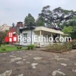 Three bedrooms villa House for Sale, Sarbet, Addis Ababa, Ethiopia.