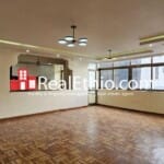 Two bedroom Apartment for Rent, Bisrate Gebriel, Addis Ababa.