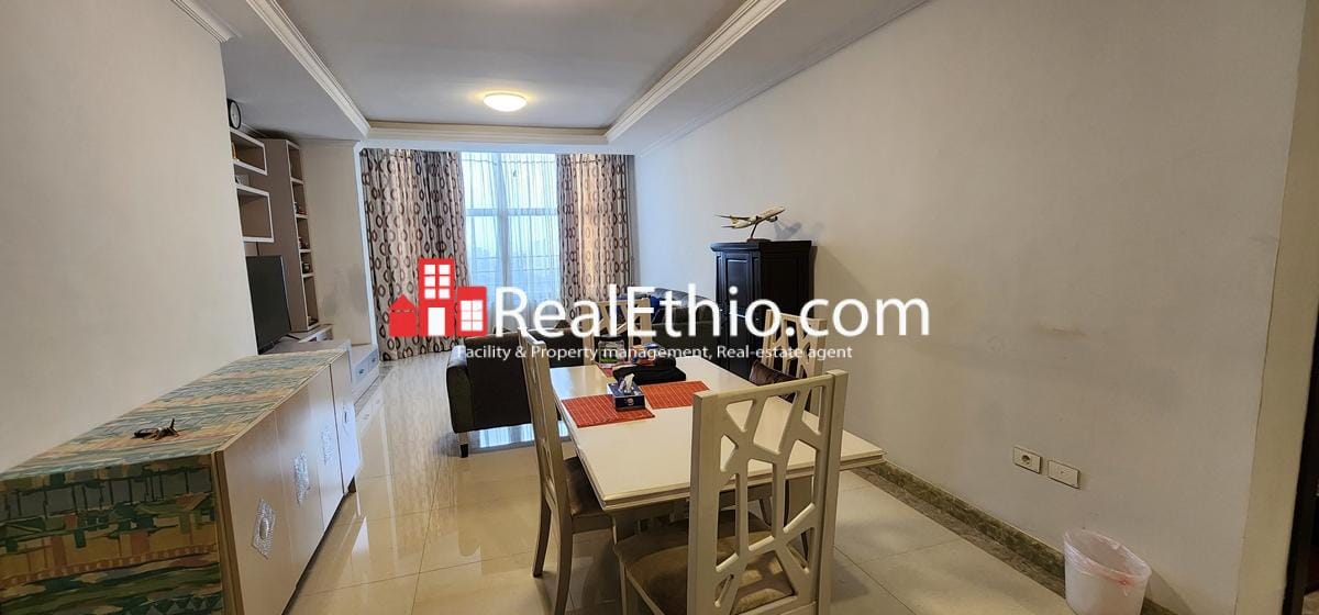 2 Bedrooms Furnished Apartment for Rent, Bole Atlas, Addis Ababa. 2 Bedrooms Furnished Apartment for Rent, Bole Atlas, Addis Ababa.