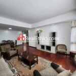 3BR furnished apartment for rent, Bole Atlas, Addis Ababa, Ethiopia.