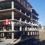 Four bedrooms Apartment for Sale, Ayat Arabsa, Addis Ababa, Ethiopia.