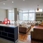 Furnished Three bedrooms Apartment for Rent, Bole Atlas, Addis Ababa.