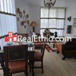 Furnished Two bedrooms Apartment for Rent, Torhayloch or Old airport, Addis Ababa, Ethiopia.