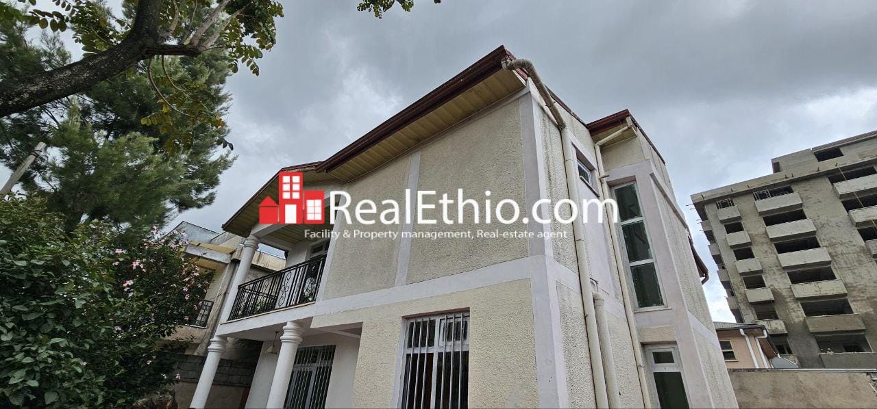 G+1 3 Bedrooms House for Sale, Ayat Zone 05, Addis Ababa, Ethiopia. G+1 3 Bedrooms House for Sale, Ayat Zone 05, Addis Ababa, Ethiopia.