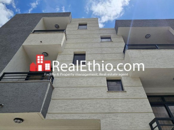 G+2 5 Bedrooms House for Sale, CMC Figa, Addis Ababa, Ethiopia.