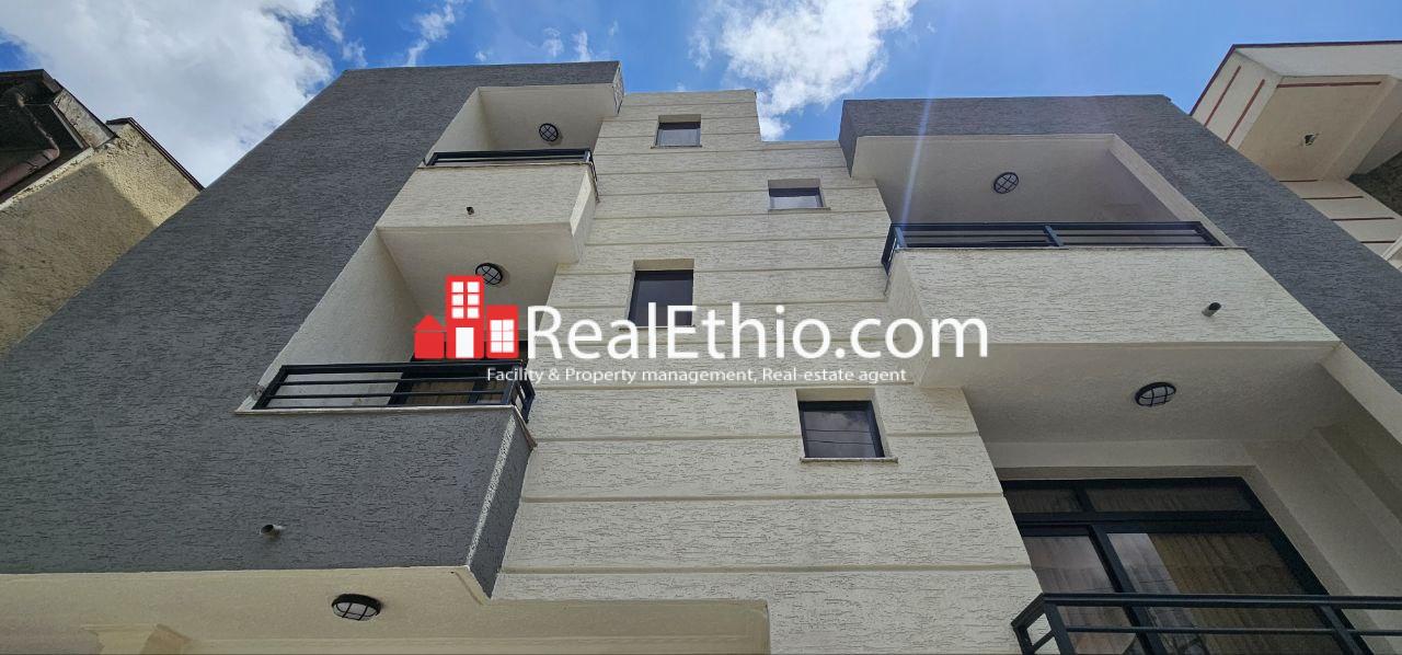 G+2 5 Bedrooms House for Sale, CMC Figa, Addis Ababa, Ethiopia.