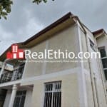 G+1 Three Bedroom House for Sale, Ayat Zone 05, Addis Ababa, Ethiopia.