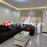 G+2 Furnished Five Bedroom House for Rent, CMC Figa, Addis Ababa, Ethiopia.