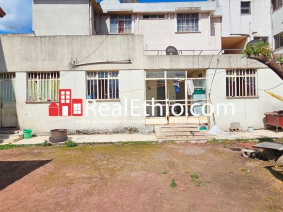 House for Sale, Bole Atlas, Addis Ababa, Ethiopia.
