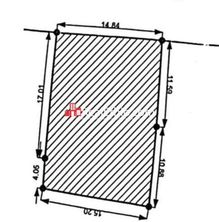 House for Sale, Meskel flower Near Ayisha Mosque, Addis Ababa, Ethiopia.