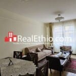 Two bedrooms Apartment for Sale, CMC,  Addis Ababa, Ethiopia.