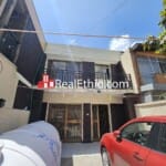 Two bedrooms G+1 House for Sale, Bole Michael, Addis Ababa, Ethiopia.