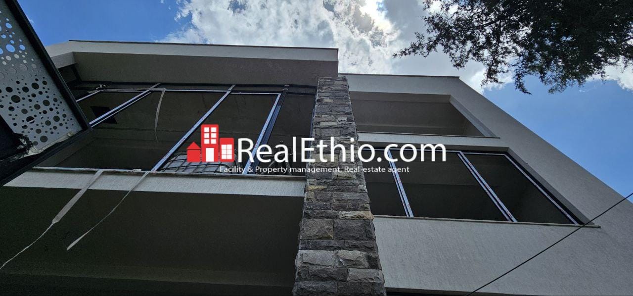 4 Bedrooms G+2 House for Sale, Gerji Jacros, Addis Ababa, Ethiopia. 4 Bedrooms G+2 House for Sale, Gerji Jacros, Addis Ababa, Ethiopia.