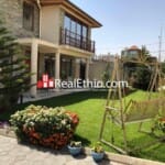  Four Bedroom House for Sale, Ayat Zone 5, Addis Ababa, Ethiopia.