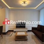 Furnished one bedroom Apartment for Rent, Wolo Sefer, Addis Ababa, Ethiopia.
