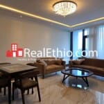 Furnished two bedrooms Apartment for Rent, Bole Wolosefer, Addis Ababa, Ethiopia.