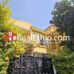 G+2 Four Bedroom House for Sale, CMC Civil Service ,Addis Ababa, Ethiopia.