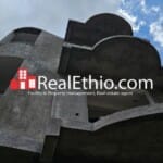G+2 Four bedrooms House for Sale, Ayat Arabsa, Addis Ababa, Ethiopia.