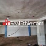 G+2+B Commercial Building for Sale, Enkulal Fabrica, Addis Ababa. Ethiopia.