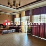 G+3 Four Bedroom House for Rent, CMC Fiyel Bet, Addis Ababa, Ethiopia.