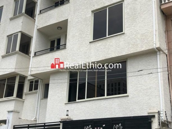 G+4 Five Bedrooms House for Sale, Summit 72, Addis Ababa, Ethiopia.