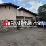 House or Land for sale, Kolfe Atena Tera, Addis Ababa, Ethiopia.