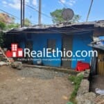 House or Land for sale, Meskel Square Riche, Addis Ababa, Ethiopia.