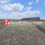 Land for Sale, Bole Bulbula Industry Zone, Addis Ababa, Ethiopia.