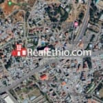 Land for Sale, Megenagna Lamberet by Ararat Side ,Addis Ababa, Ethiopia.