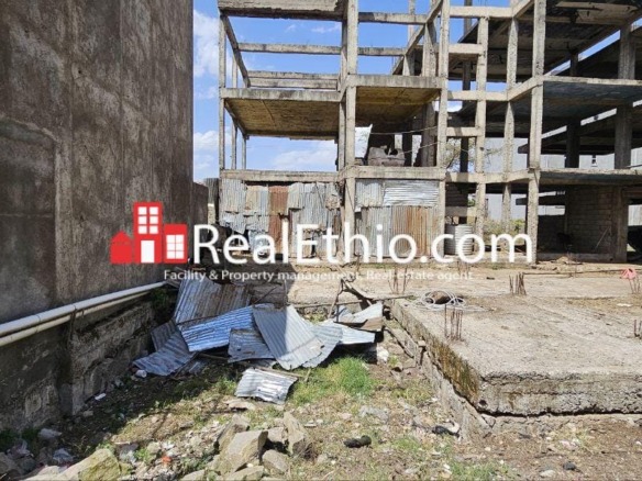 Land or House for Sale, Kality Tuludimtu, Addis Ababa, Ethiopia.