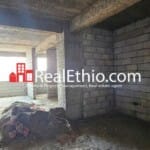 Studio Apartment for Sale, Kotebe 02, Addis Ababa, Ethiopia.