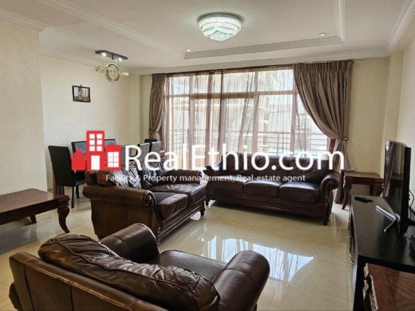 Three bedroom Apartment for Sale, Summit Around Cambridge, Addis Ababa, Ethiopia.