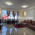 Three bedrooms Apartment for Sale, Ayat Beshale, Addis Ababa, Ethiopia.