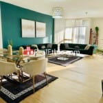 Three bedrooms Apartment for Sale, Bole, Addis Ababa, Ethiopia.