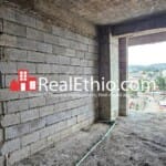 Three bedrooms Apartment for Sale, Kotebe 02, Addis Ababa, Ethiopia.