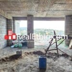 Three bedrooms Apartment for Sale, Kotebe 02, Addis Ababa, Ethiopia.