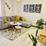 Two bedrooms Apartment for Sale, Bole Rwanda, Addis Ababa, Ethiopia.