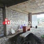 Two bedrooms Apartment for Sale, Kotebe 02, Addis Ababa, Ethiopia.