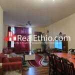 Two bedrooms Apartment for Sale, Lebu near Varnero, Addis Ababa, Ethiopia.