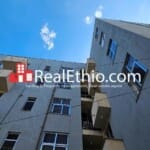 Two bedrooms furnished Apartment for rent, Lebu near Varnero, Addis Ababa, Ethiopia.