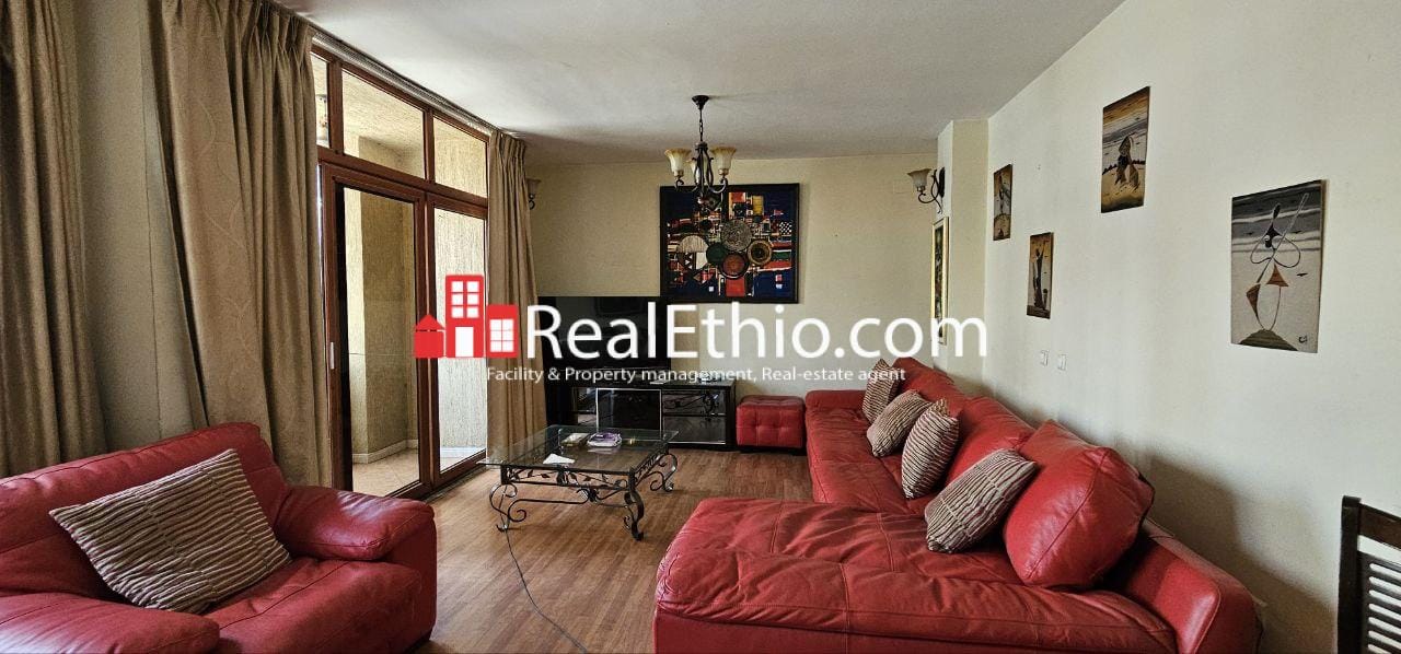 3 Bedrooms Furnished Apartment for Rent, Bole, Addis Ababa, Ethiopia. 3 Bedrooms Furnished Apartment for Rent, Bole, Addis Ababa, Ethiopia.