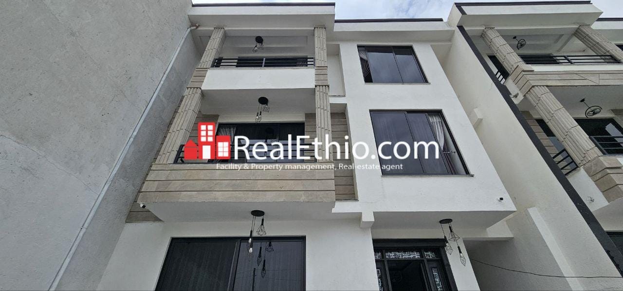 7 Bedrooms G+2 House for Sale, CMC Meri, Addis Ababa, Ethiopia. 7 Bedrooms G+2 House for Sale, CMC Meri, Addis Ababa, Ethiopia.