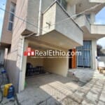 Five bedroom G+3 House for Rent, Goro, Addis Ababa, Ethiopia.