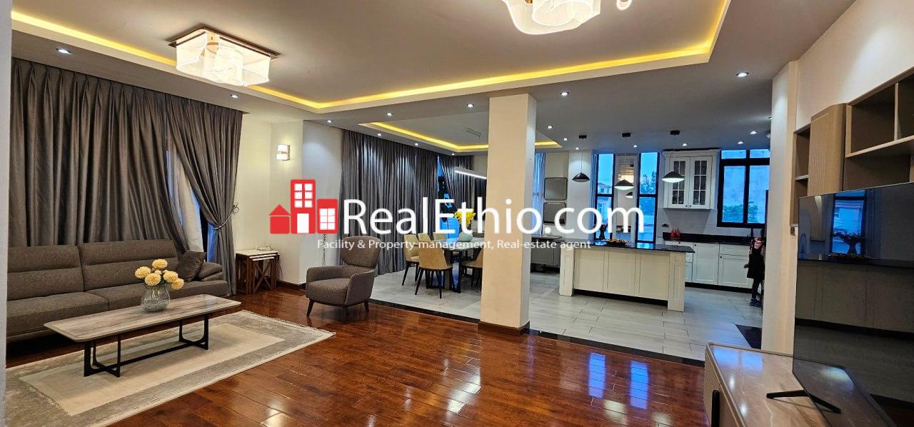 Furnished 4 Bedrooms G+3+Basement House for Rent, Lafto, Addis Ababa, Ethiopia. Furnished 4 Bedrooms G+3+Basement House for Rent, Lafto, Addis Ababa, Ethiopia.