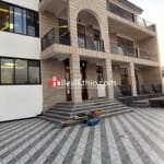 G+2 Nine Bedroom House for Sale, Ayat, Addis Ababa, Ethiopia.