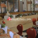 G+4 Furnished Hotel Building for Rent, Bishoftu or Debre Zeyit, Oromia, Ethiopia.
